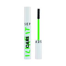 I Like It Clean - Máscara de pestañas + Tratamiento densificador